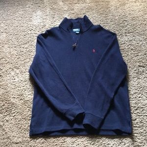 Pullover Sweater Men’s.